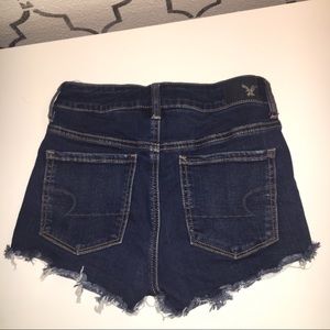 American eagle shorts